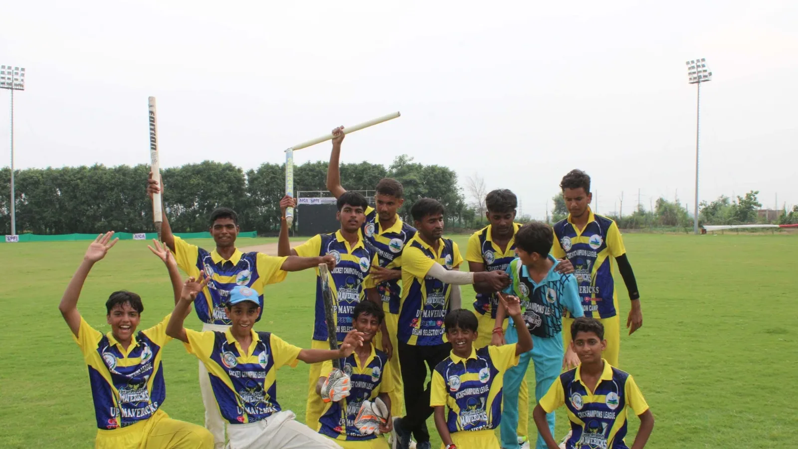 Open Day & Trials For 2026/27