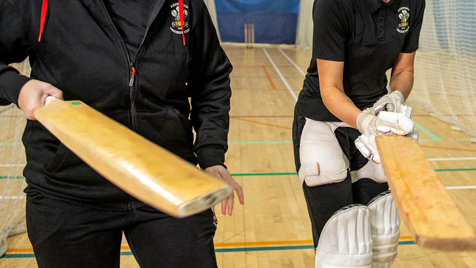 Junior Skills Camp Launching In Belconnen