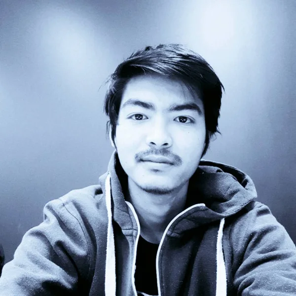 Roman Shrestha
