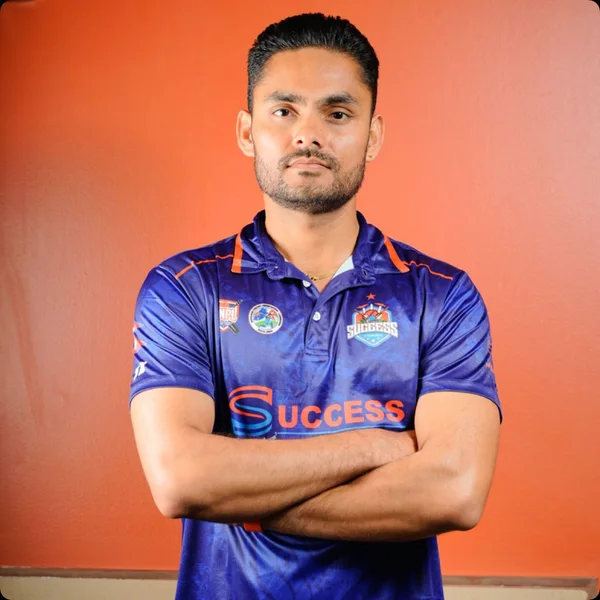 Sanjay Bhatta